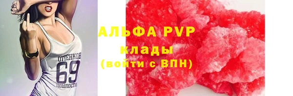 крисы Алексеевка