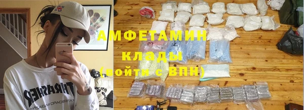 крисы Алексеевка